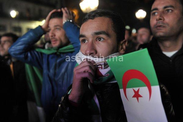 انتخابات الجزائر .. غياب للرئيس وعزوف منتظر - الموقع الرسمي لجريدة الصباح
