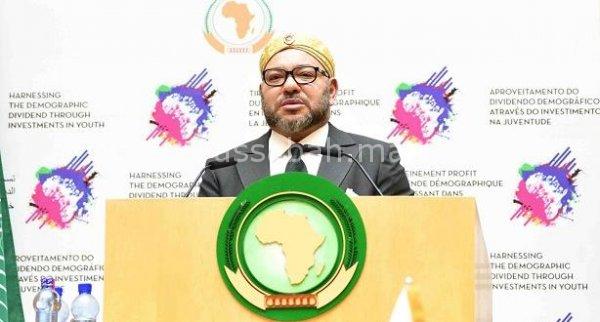 بوركينا فاسو سعيدة بطلب المغرب الانضمام ل سيدياو  - الموقع الرسمي لجريدة الصباح