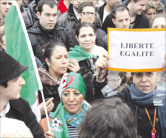 algerie3374 | جريدة الصباح