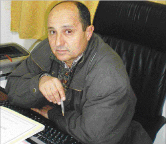 boukdirmed3375 | جريدة الصباح