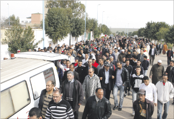 funeraillemaouhoub3370 | جريدة الصباح