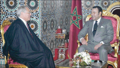 mohamedVIross3369 | جريدة الصباح