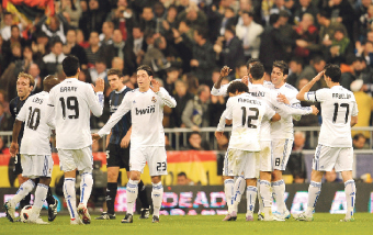 realmadrid3371 | جريدة الصباح