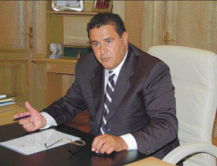 akhannouch3388 | جريدة الصباح