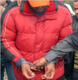 arrestations3383 | جريدة الصباح