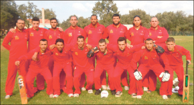 maroccriket3400 | جريدة الصباح
