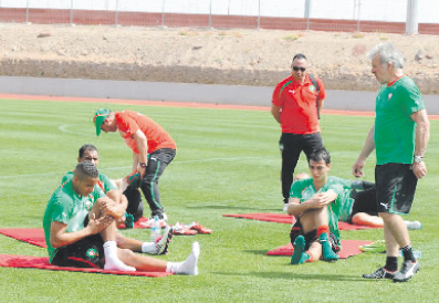 preparationlions3405 | جريدة الصباح