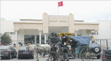 tribunalbenslimane3425 | جريدة الصباح