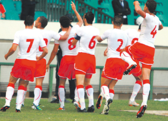 olympique3483 | جريدة الصباح
