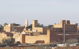 tiznit 01082011 | جريدة الصباح