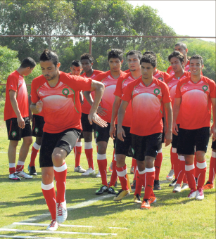 equipeolympique3546 | جريدة الصباح