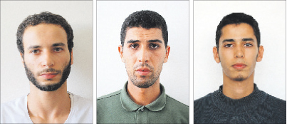 suspectcelluleCasa3562 | جريدة الصباح