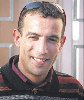 tajKarim3551 | جريدة الصباح