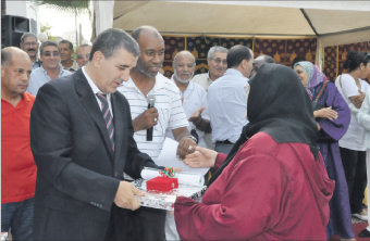 hommageretraitesibnorochd3584 | جريدة الصباح