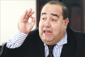 lachguar3584 | جريدة الصباح