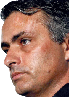 mourinho3577 | جريدة الصباح