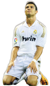 ronaldo3571 | جريدة الصباح