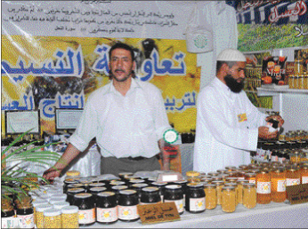 saloneconomiesocial3588 | جريدة الصباح