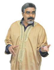 Bastaoui | جريدة الصباح