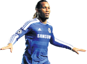 drogba3624 | جريدة الصباح