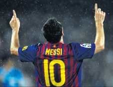 messi3703 | جريدة الصباح