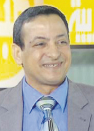 فراج إسماعيل, مدير تحرير موقع العربية نت