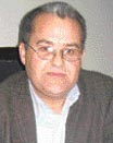 مصطفى المريزق , أستاذ علم الاجتماع بكلية الآداب بمكناس