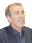 أحمد عصيد,كاتب