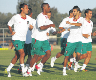 mountakhabent82 | جريدة الصباح