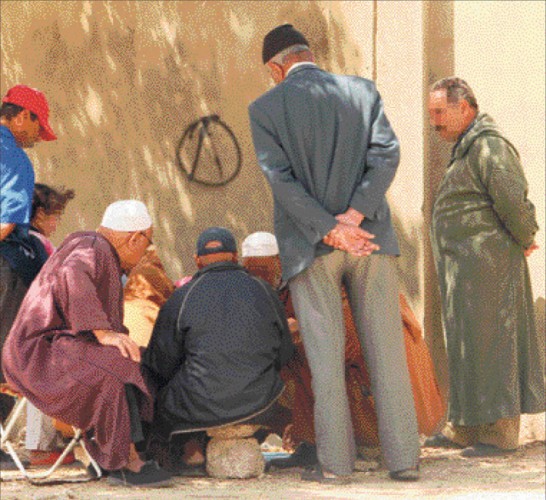 retraite4273 | جريدة الصباح