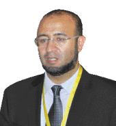 محمد الخضراوي