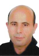مصطفى النكيمات