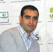 عبد الصمد أوسايح