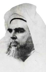 عبد الحي الكتاني