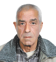 عبد القادر ليبيري