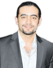 هاني سلامة