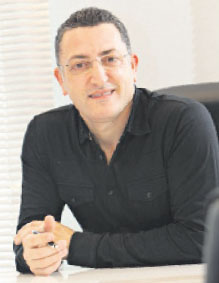 محمد جسوس