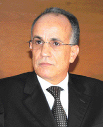 محمد عبو، الوزير المنتدب المكلف بالتجارة الخارجية