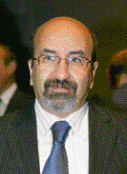 إدريس شاطر