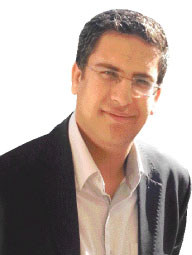 عثمان كاير