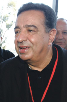 zaidi | جريدة الصباح
