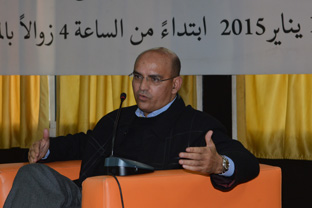 AWRIDD | جريدة الصباح