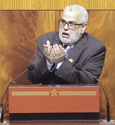 BENKIR1 | جريدة الصباح