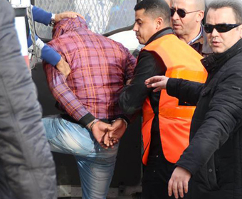 policiersnador7 | جريدة الصباح