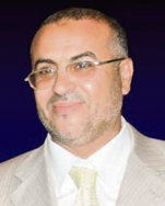 عبد الله العماري