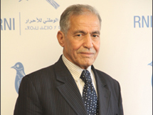 محمد بوهدود