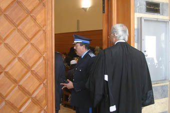 mahkama rabattt | جريدة الصباح