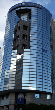 ph bourse | جريدة الصباح