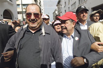 8Mars | جريدة الصباح