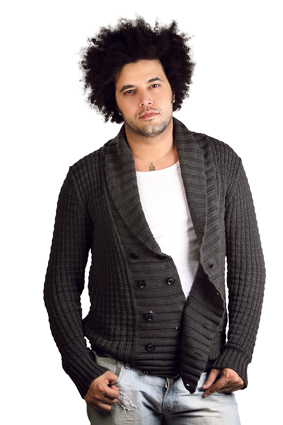 Abdel Fattah Grini**- | جريدة الصباح